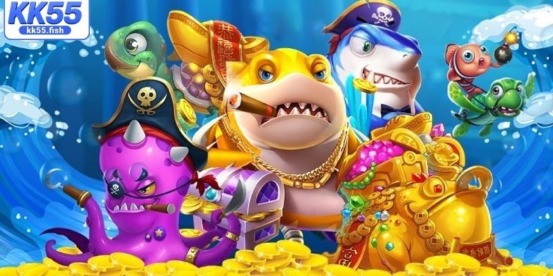 Chiến thuật giúp quá trình săn cá hiệu quả 100%